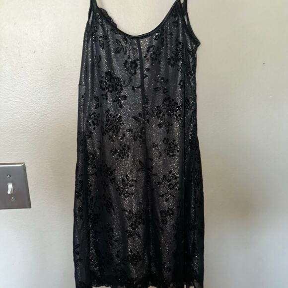 Byer too! Y2k vintage dress sz m - Picture 4 of 7